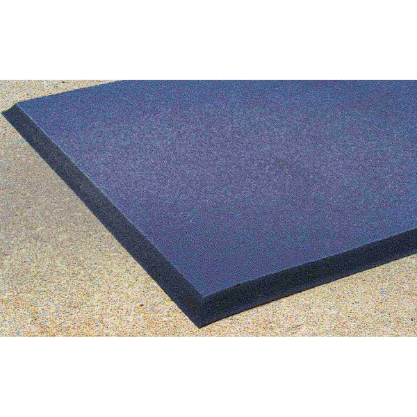 2' X 30' Black Anti-Fatigue Mat